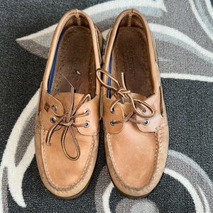 Men’s Sperry Deck Shoes